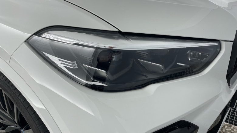 BMW X5 xDrive45e M Sport 5dr Auto Estate